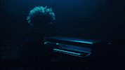 Epic Records Piano GIF by Starley