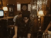 better than me GIF by Tucker Beathard