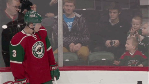 hockey s GIF