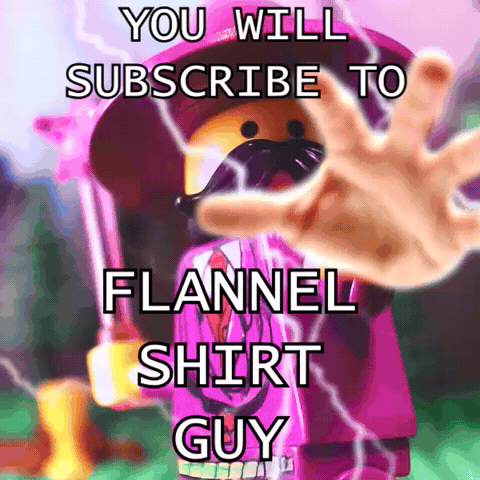 LEGO PURP WIZARD