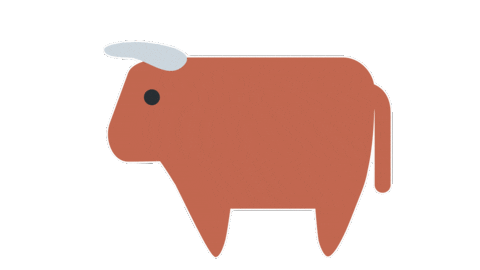emojivid giphyupload animals emoji emojivid Sticker