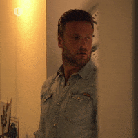 Bart What GIF by vrt