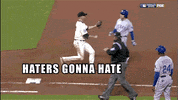 mlb GIF by SB Nation