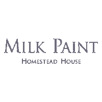 homesteadhouse house paint homestead homestead house paint Sticker