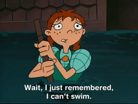 hey arnold nicksplat GIF