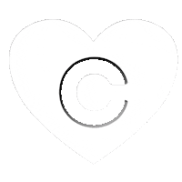 Crave Heart Sticker by Crave Events