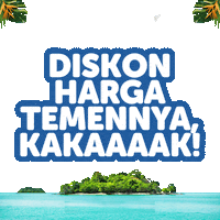 Epic Sale Sticker by Traveloka