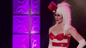 Season 5 GIF by LogoTV