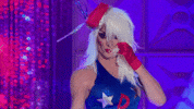 Season 5 GIF by LogoTV