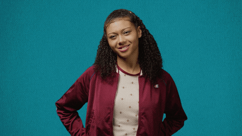 season 2 dancing GIF by On My Block