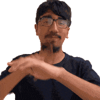 Lets Go Hurry Sticker