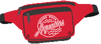 lifeguard rrtx Sticker by Round Rock Lifeguards