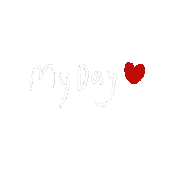 shinyyang0826 love mood dating 手寫字 Sticker
