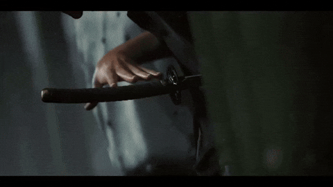 Pawan Kalyan Og GIF by Sharat overseas distribution