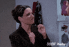 elaine benes seinfeld GIF by HULU