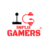 Social Media Game Sticker by InfluGamers