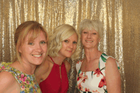 fun wedding GIF by Tom Foolery Photo Booth