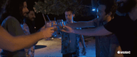 harry styles behind the album GIF by Apple Music