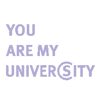 UniWuerzburg germany university student bayern Sticker