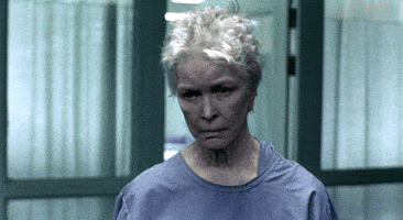 Darren Aronofsky All The Awards GIF by Maudit