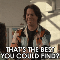 Season 1 Episode 3 GIF by Paramount+