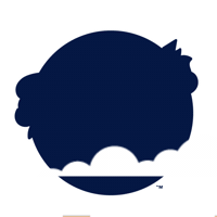 Milb Sticker by Fredericksburg Nationals