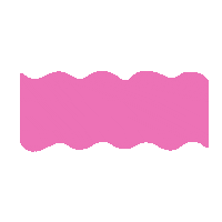 Pink Loop Sticker
