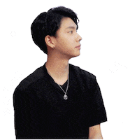 Patience Waiting Sticker