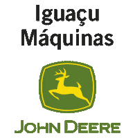 Somosagro Sticker by Iguaçu Máquinas