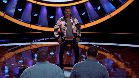 Jamie Foxx Dance GIF by Beat Shazam