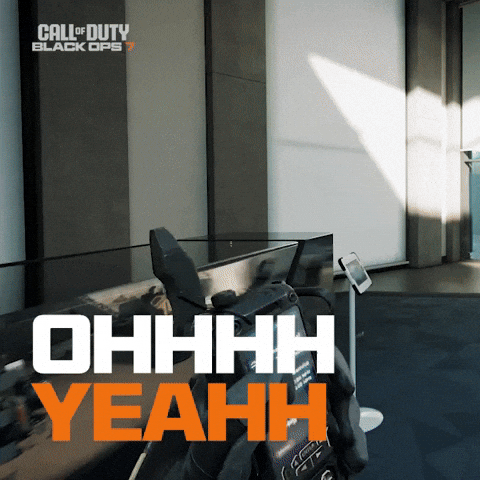 Bo7 GIF by Call of Duty
