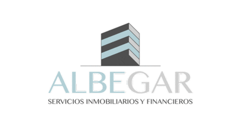 albegar_es giphyupload home house sold Sticker