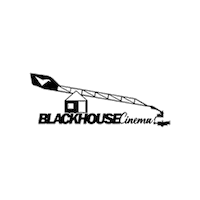 BlackHouseCinemaCalgary blackhouse russian arm camera team crane car Sticker