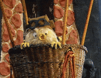 Stop Motion Animation GIF by Fire Mountain Productions