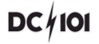 Sticker by DC101