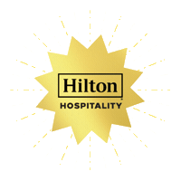 Wearehilton Sticker by Hilton Hotels