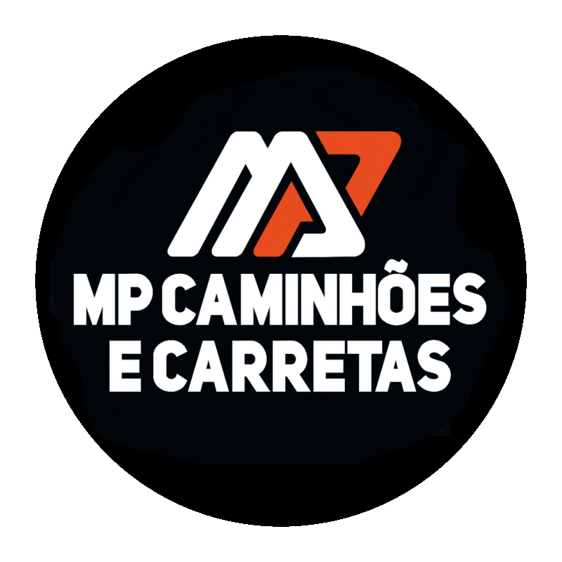 Mercedes Benz Scania Sticker by MP Caminhões e Carretas