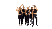 Bodibabes Sticker by Bodi