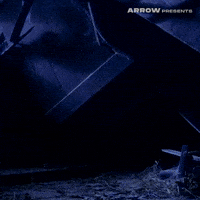 Film Camping GIF by Arrow Video