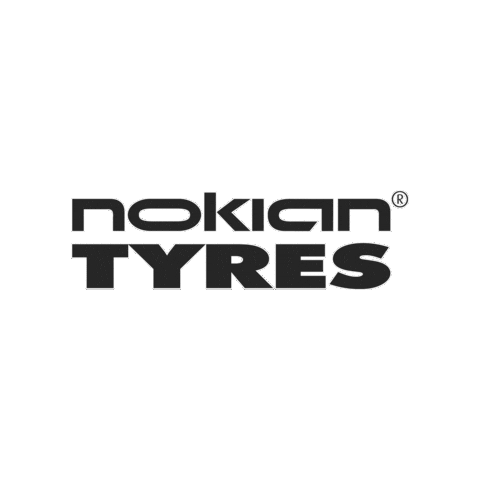 Snow Surpass Sticker by Nokian Tyres