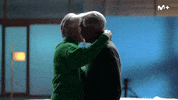 Pasado Mercedes Mila GIF by Movistar Plus+