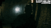 sleepy hollow GIF by Fox TV