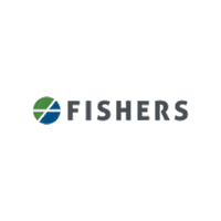 Fishers Indiana Fishersin Sticker by City of Fishers