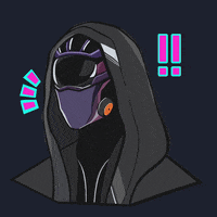 Oh My God Wow GIF by Breathonics