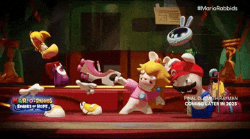 GIF by Ubisoft