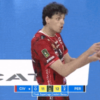 Mad Lube Civitanova GIF