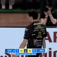 High Five Pumped Up GIF
