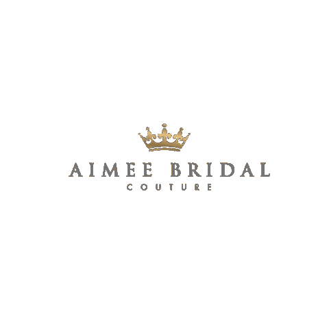 Abc Logo Sticker by Aimee Bridal