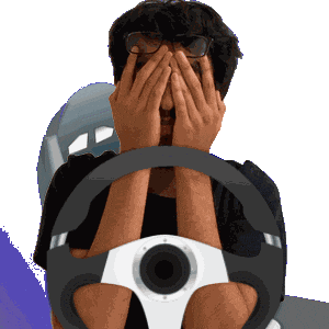 145 Miles Per Hour Sticker