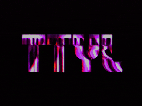 Art Glitch GIF